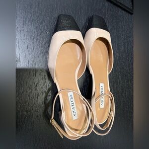 Aquazzura shoes brand new condition